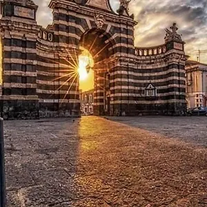 Sicily House Aeroporto di Catania Fontana Rossa