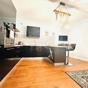  Appartamento Aparthotel Residence