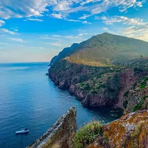  Appartamento Isola