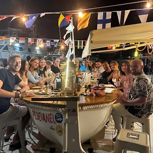  Appartamento Isola