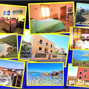 Vacanze Sardegna Santa Teresa di Gallura